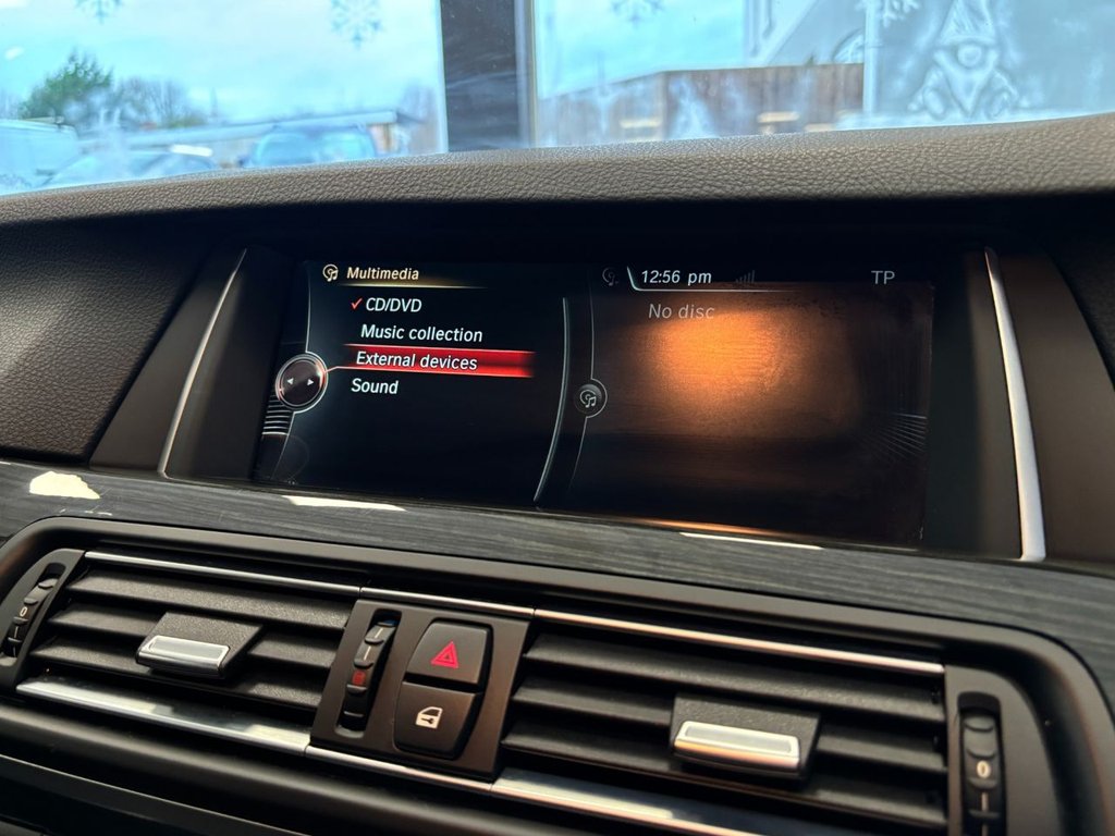 Used BMW 5 Series 2015 for sale - 76883252: Photo 32