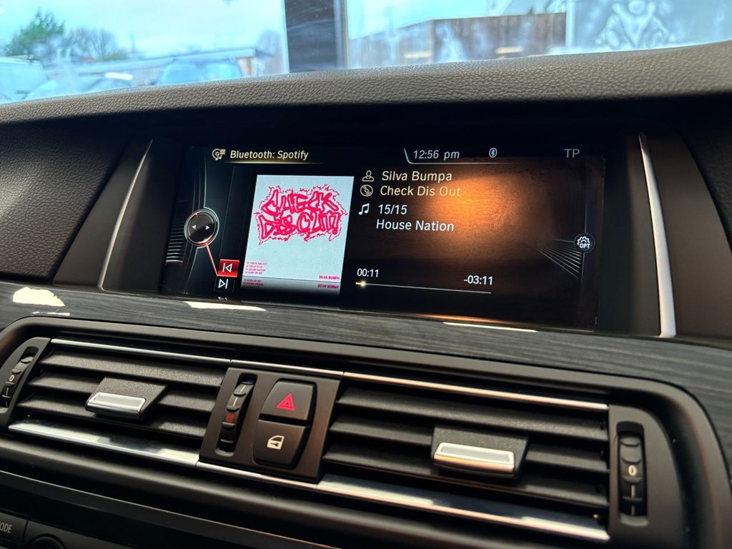 Used BMW 5 Series 2015 for sale - 76883252: Photo 33