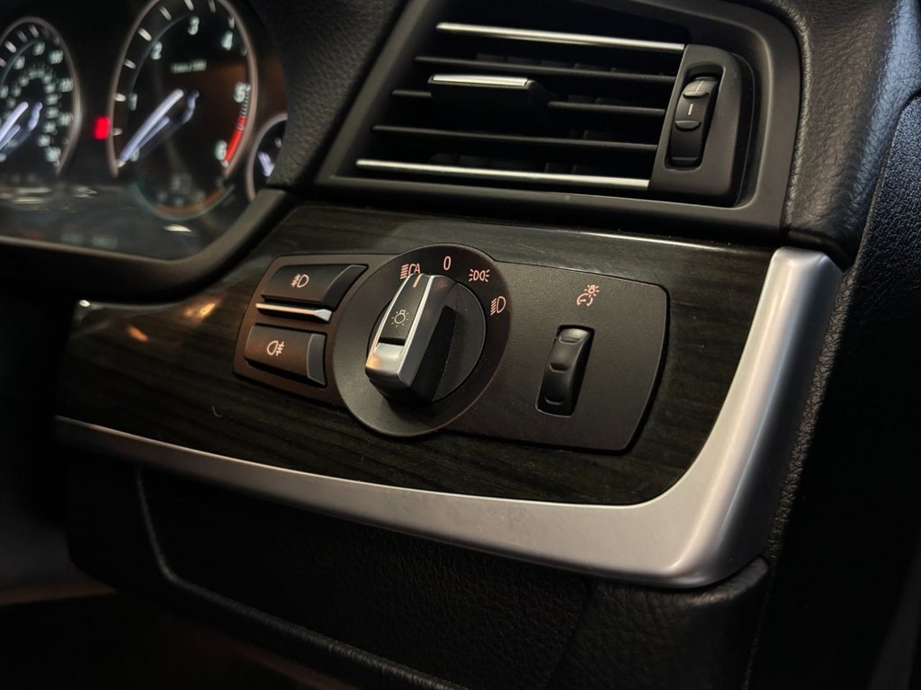 Used BMW 5 Series 2015 for sale - 76883252: Photo 41