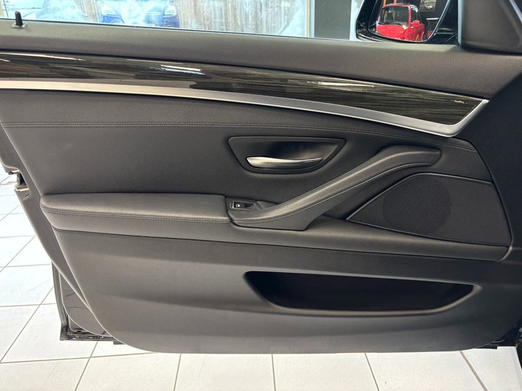 Used BMW 5 Series 2015 for sale - 76883252: Photo 42