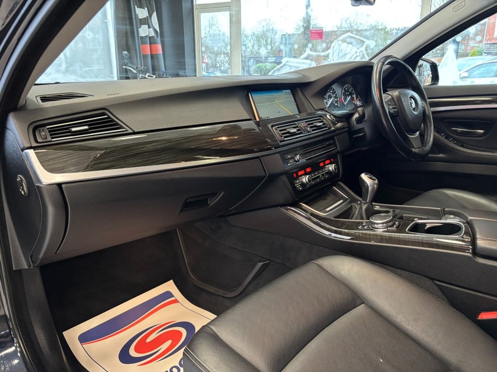 Used BMW 5 Series 2015 for sale - 76883252: Photo 43