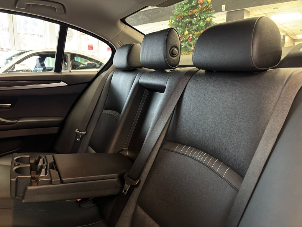 Used BMW 5 Series 2015 for sale - 76883252: Photo 46