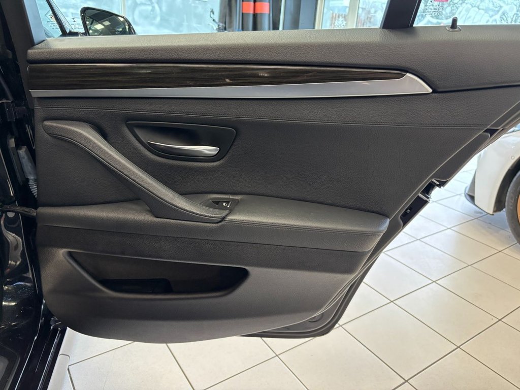 Used BMW 5 Series 2015 for sale - 76883252: Photo 48