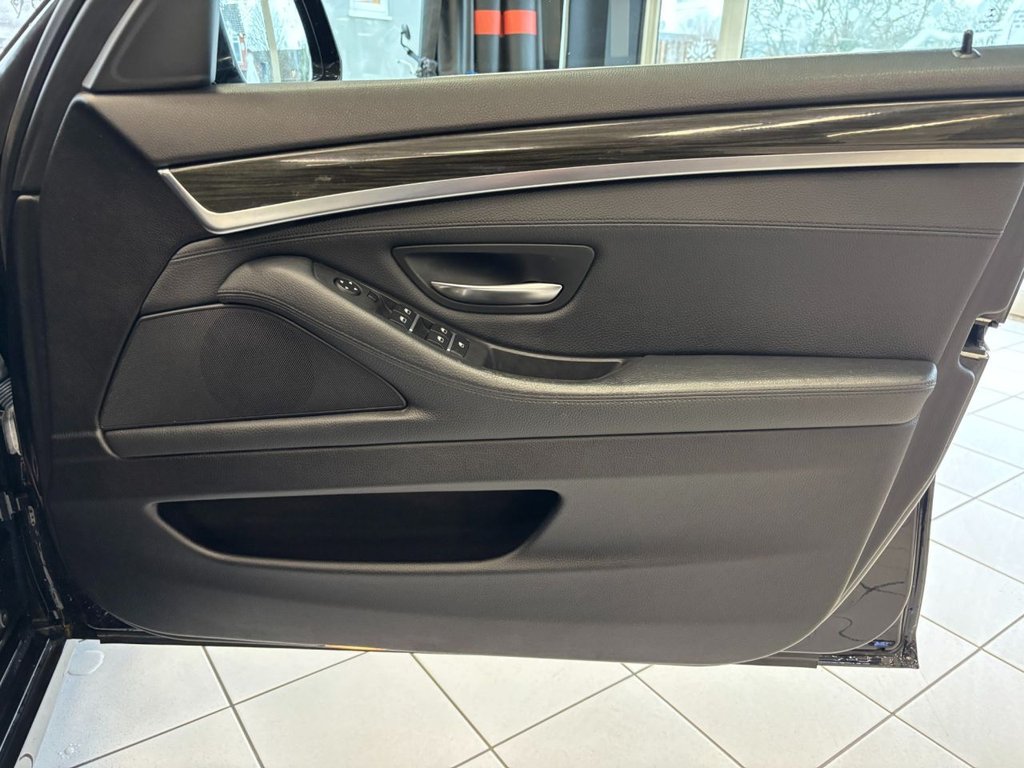 Used BMW 5 Series 2015 for sale - 76883252: Photo 49