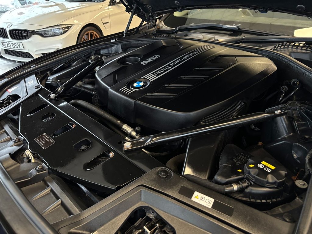 Used BMW 5 Series 2015 for sale - 76883252: Photo 50