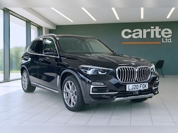 Used BMW X5 2020 for sale - 78413661: Photo