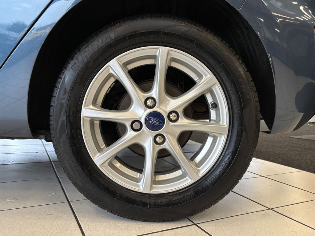 Used Ford Fiesta 2019 for sale - 77583807: Photo 19