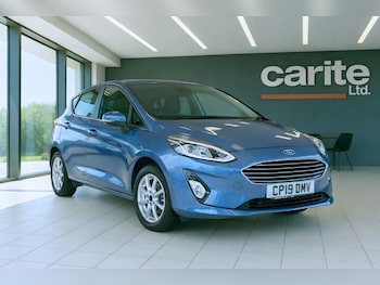 Ford Fiesta feature image