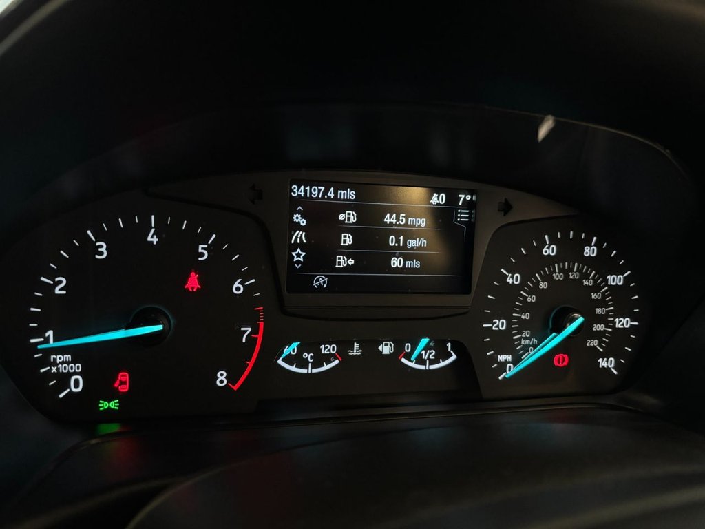 Used Ford Fiesta 2019 for sale - 77583807: Photo 20