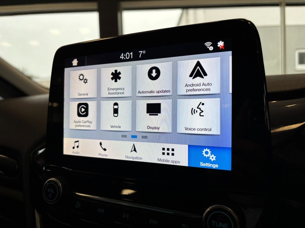 Used Ford Fiesta 2019 for sale - 77583807: Photo 32