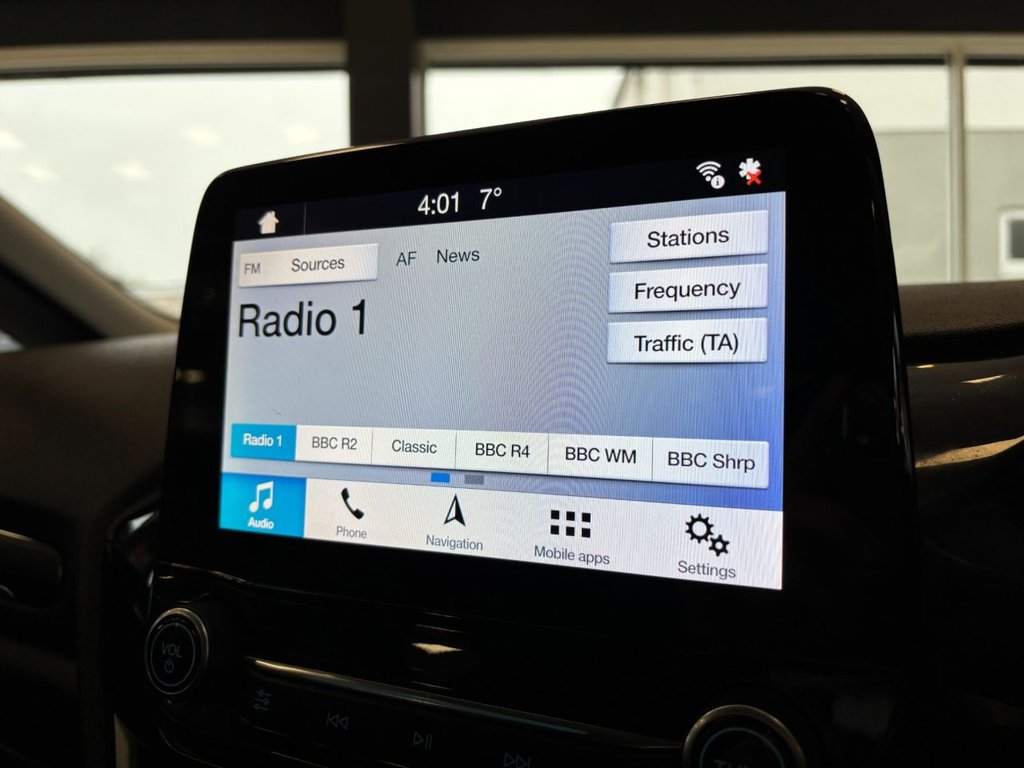 Used Ford Fiesta 2019 for sale - 77583807: Photo 37