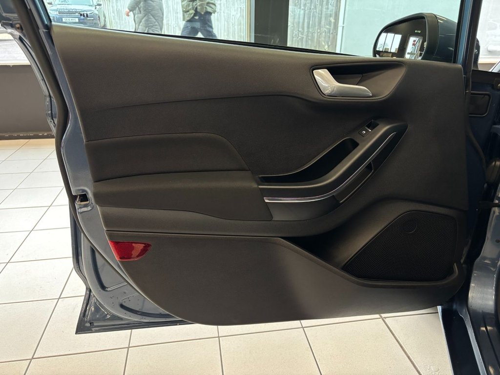 Used Ford Fiesta 2019 for sale - 77583807: Photo 46