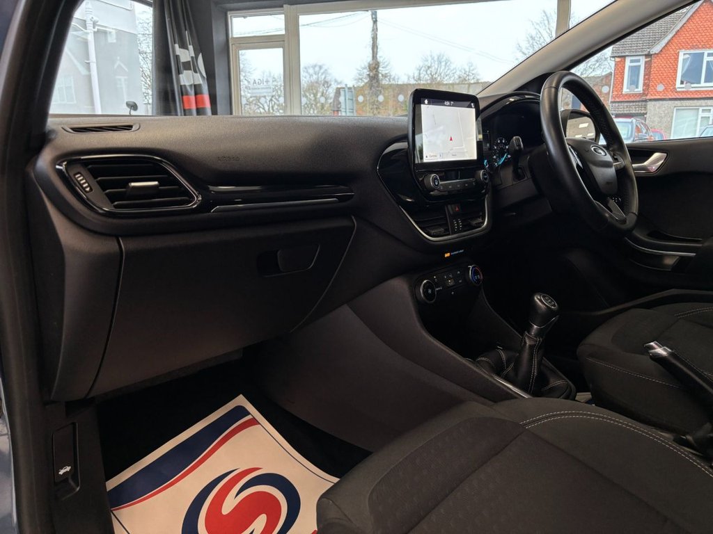 Used Ford Fiesta 2019 for sale - 77583807: Photo 47