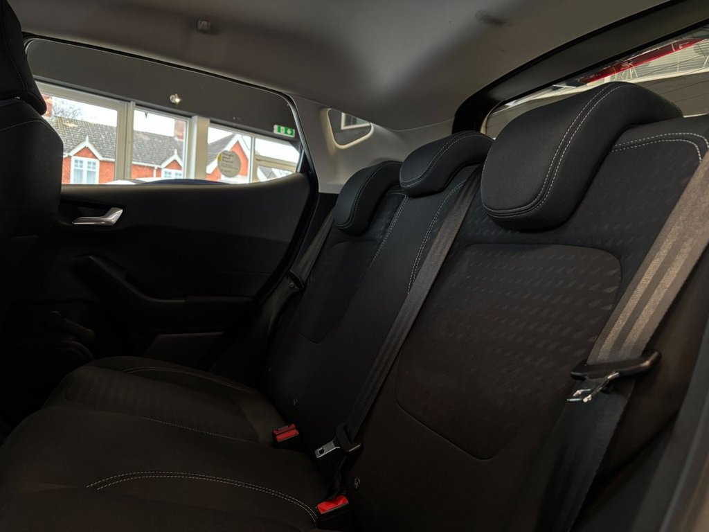 Used Ford Fiesta 2019 for sale - 77583807: Photo 49