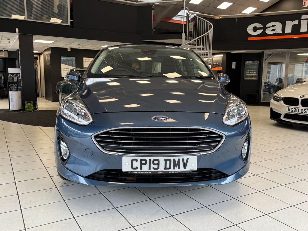 Used Ford Fiesta 2019 for sale - 77583807: Photo 7