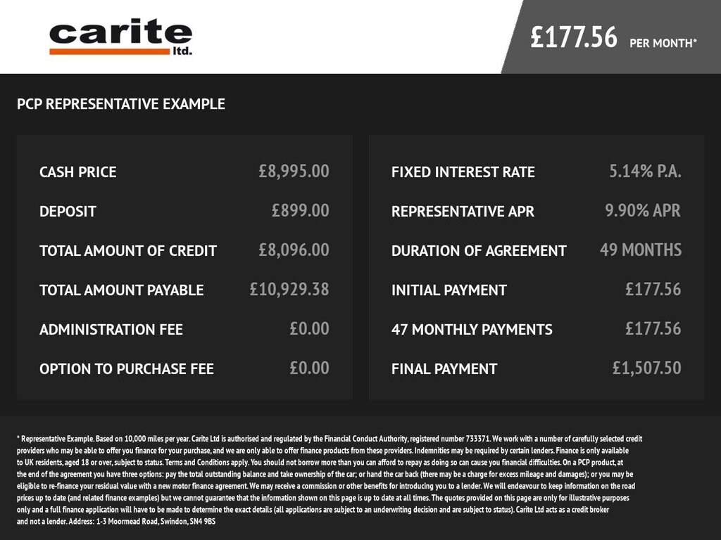 Used Ford Fiesta 2019 for sale - 77583807: Photo 8