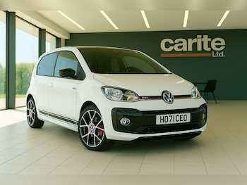 Volkswagen - up!