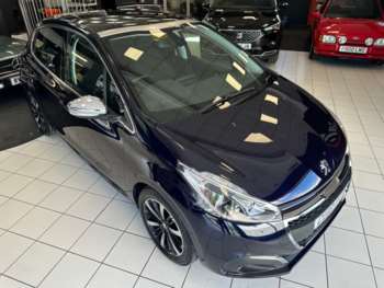 Used Peugeot 208 2018 for sale - 74685002: Photo