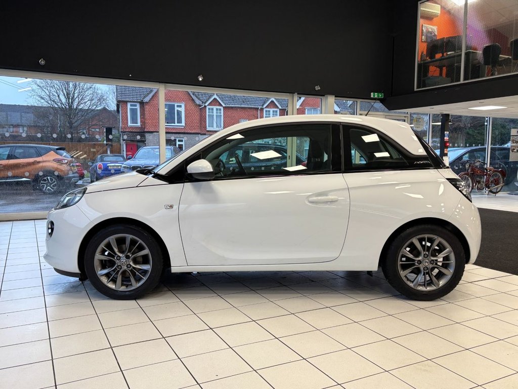 Used Vauxhall ADAM 2018 for sale - 77212899: Photo 10