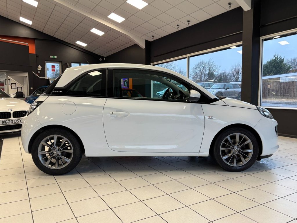 Used Vauxhall ADAM 2018 for sale - 77212899: Photo 16
