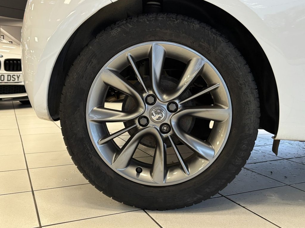 Used Vauxhall ADAM 2018 for sale - 77212899: Photo 18