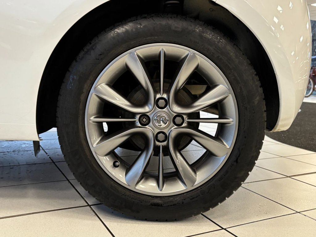 Used Vauxhall ADAM 2018 for sale - 77212899: Photo 19