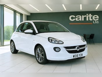 2018 (18) - 1.2i Jam 3dr