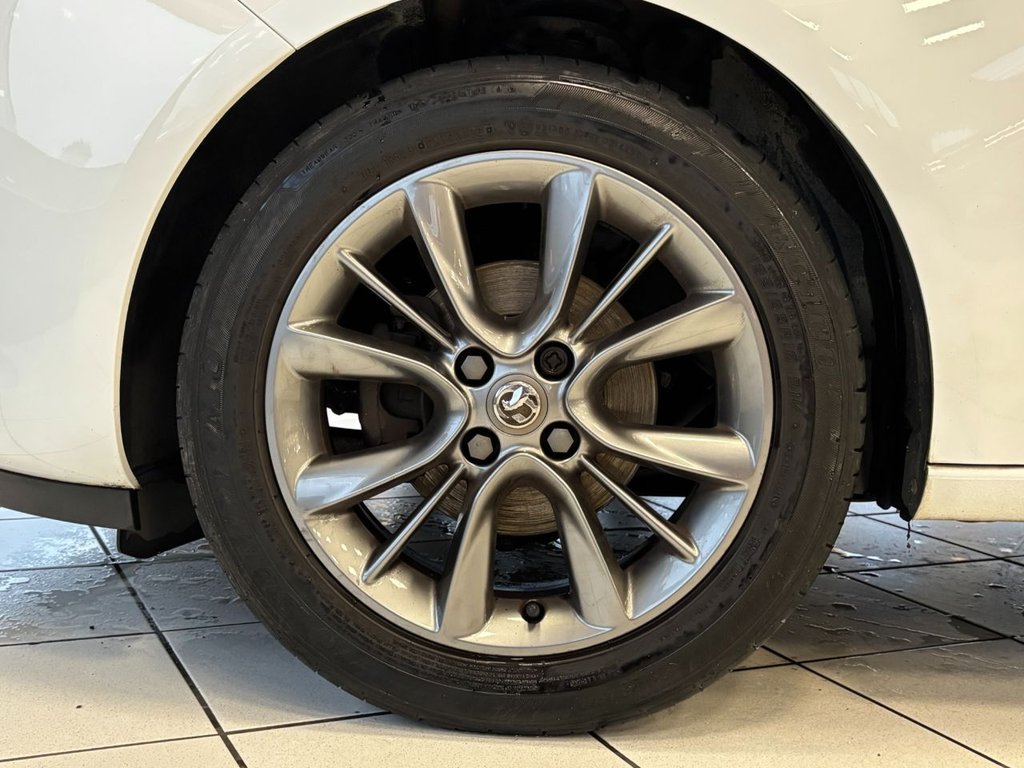 Used Vauxhall ADAM 2018 for sale - 77212899: Photo 20