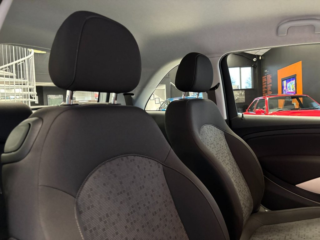 Used Vauxhall ADAM 2018 for sale - 77212899: Photo 23