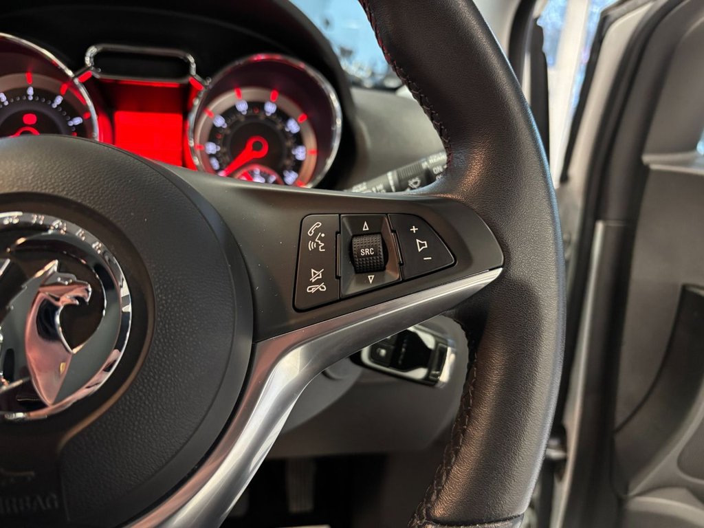 Used Vauxhall ADAM 2018 for sale - 77212899: Photo 25