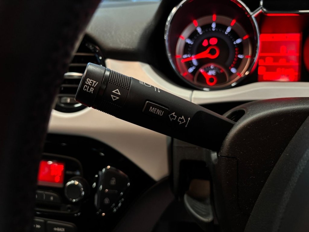 Used Vauxhall ADAM 2018 for sale - 77212899: Photo 27