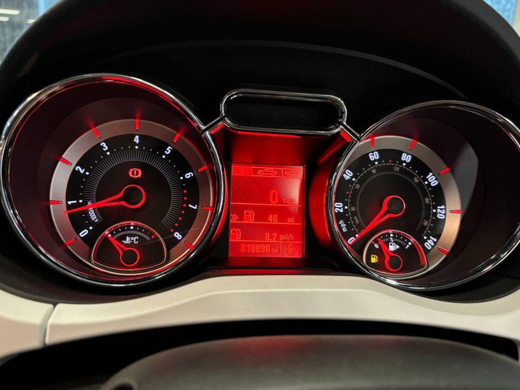 Used Vauxhall ADAM 2018 for sale - 77212899: Photo 28