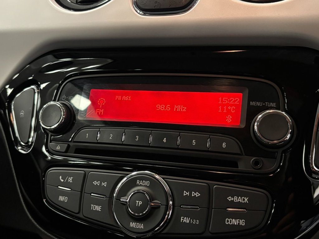 Used Vauxhall ADAM 2018 for sale - 77212899: Photo 29