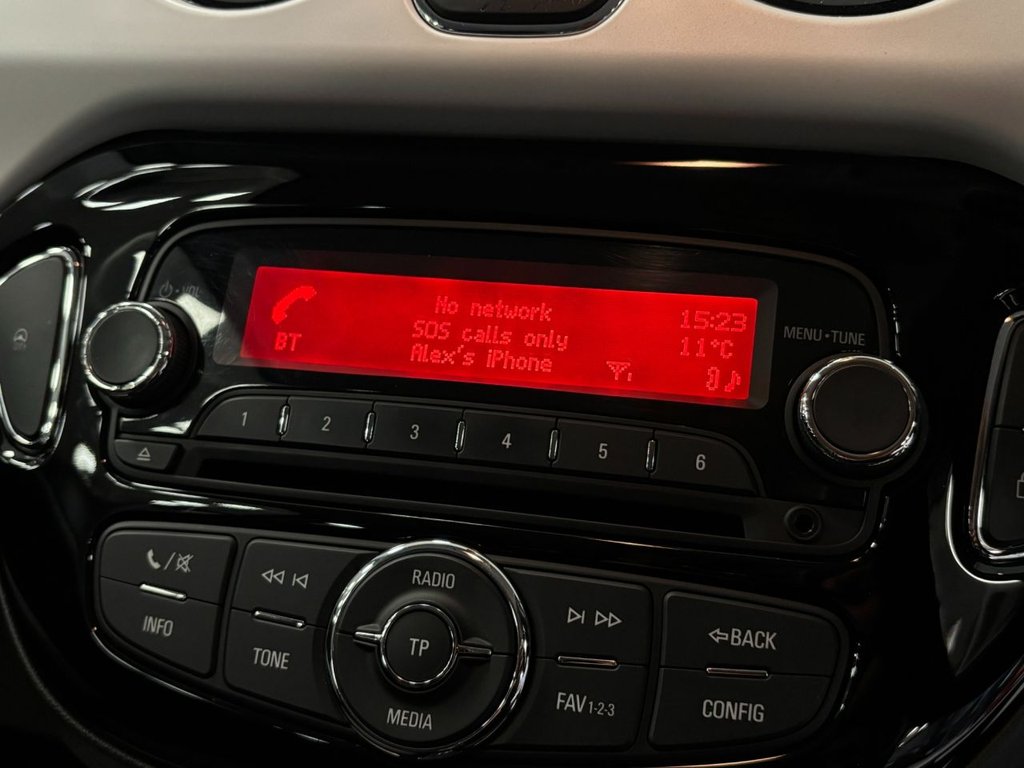 Used Vauxhall ADAM 2018 for sale - 77212899: Photo 30