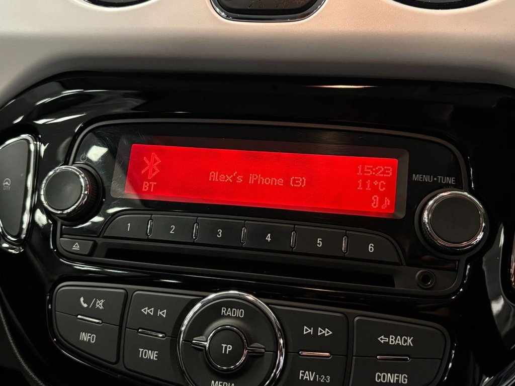 Used Vauxhall ADAM 2018 for sale - 77212899: Photo 31