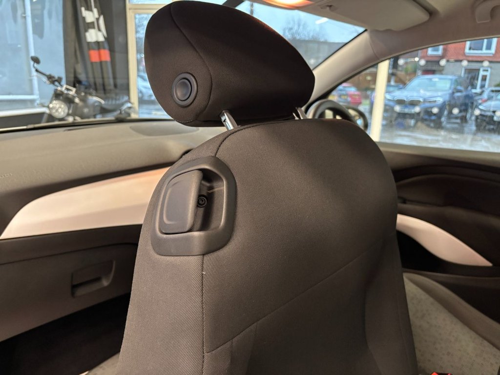 Used Vauxhall ADAM 2018 for sale - 77212899: Photo 37