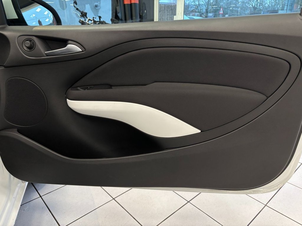 Used Vauxhall ADAM 2018 for sale - 77212899: Photo 40