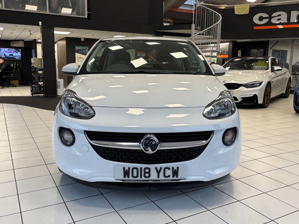 Used Vauxhall ADAM 2018 for sale - 77212899: Photo 5