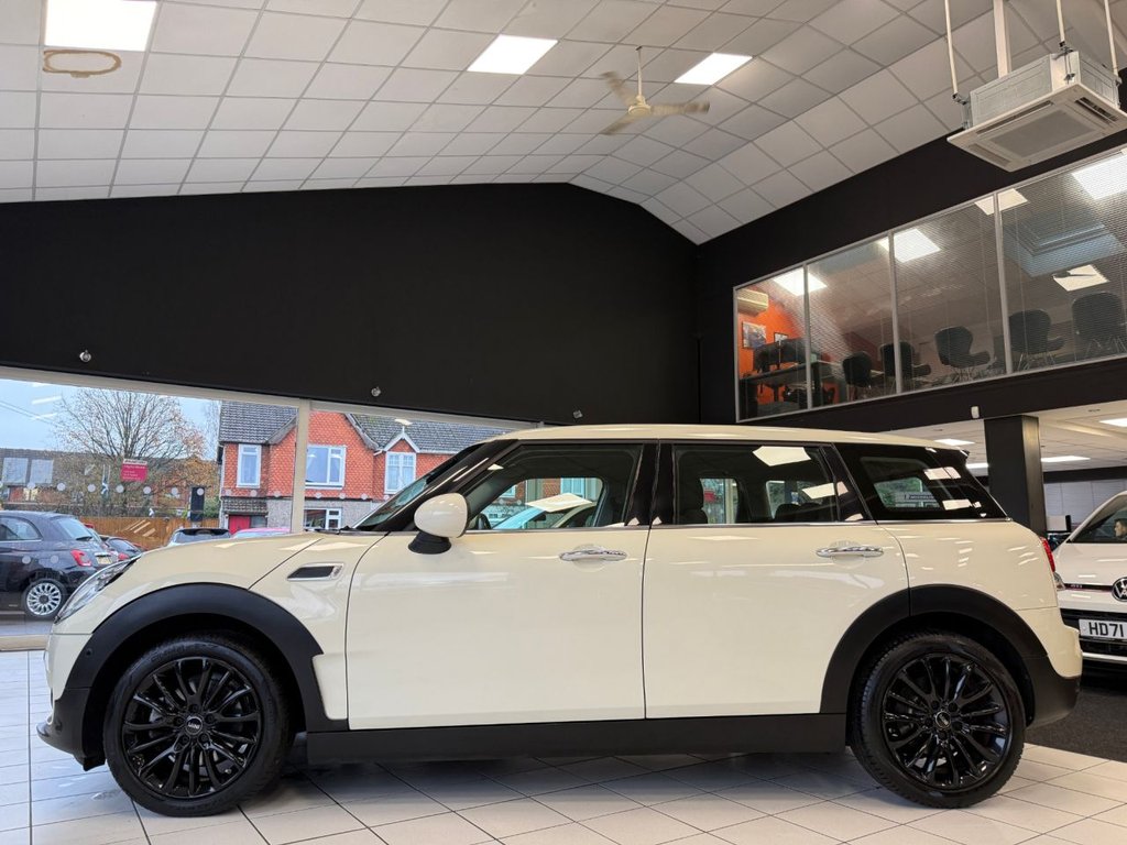 Used MINI Clubman 2018 for sale - 76751106: Photo 10
