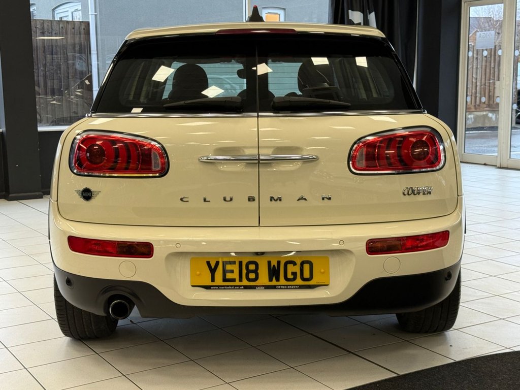 Used MINI Clubman 2018 for sale - 76751106: Photo 12