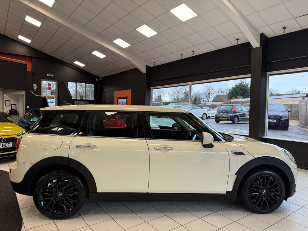 Used MINI Clubman 2018 for sale - 76751106: Photo 14