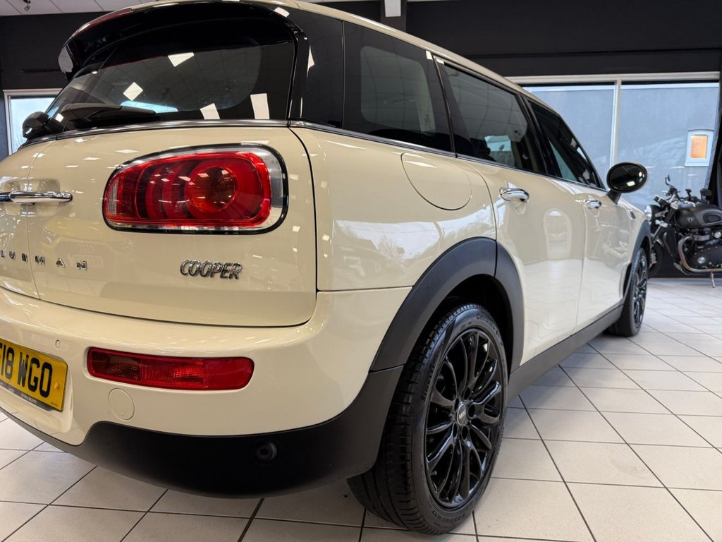 Used MINI Clubman 2018 for sale - 76751106: Photo 15