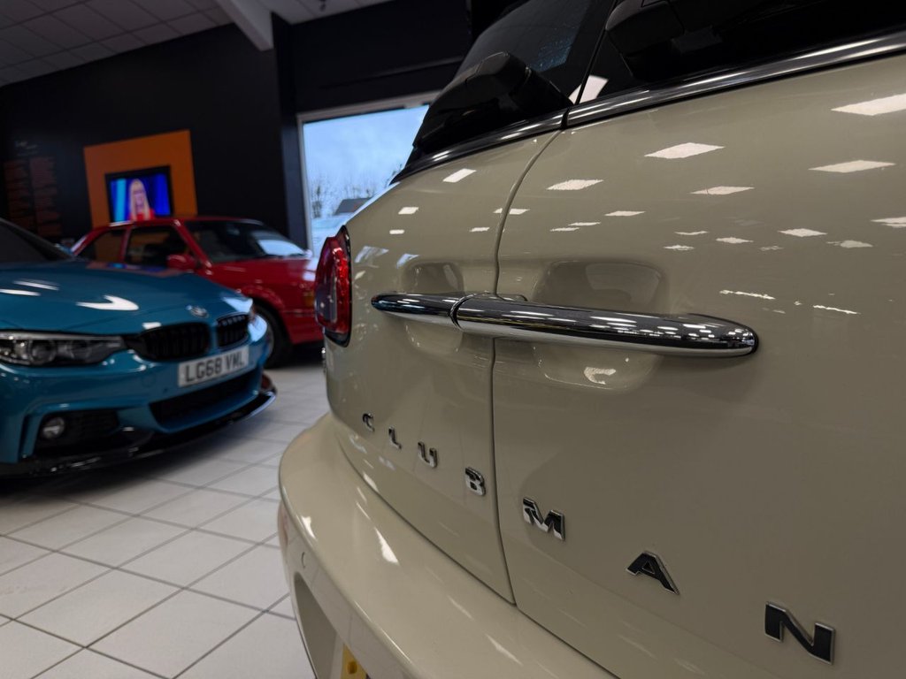 Used MINI Clubman 2018 for sale - 76751106: Photo 17