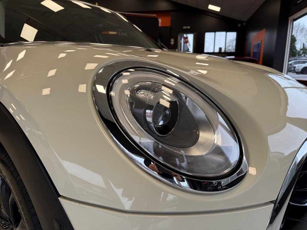 Used MINI Clubman 2018 for sale - 76751106: Photo 18