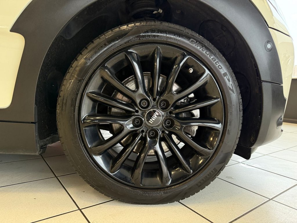 Used MINI Clubman 2018 for sale - 76751106: Photo 19