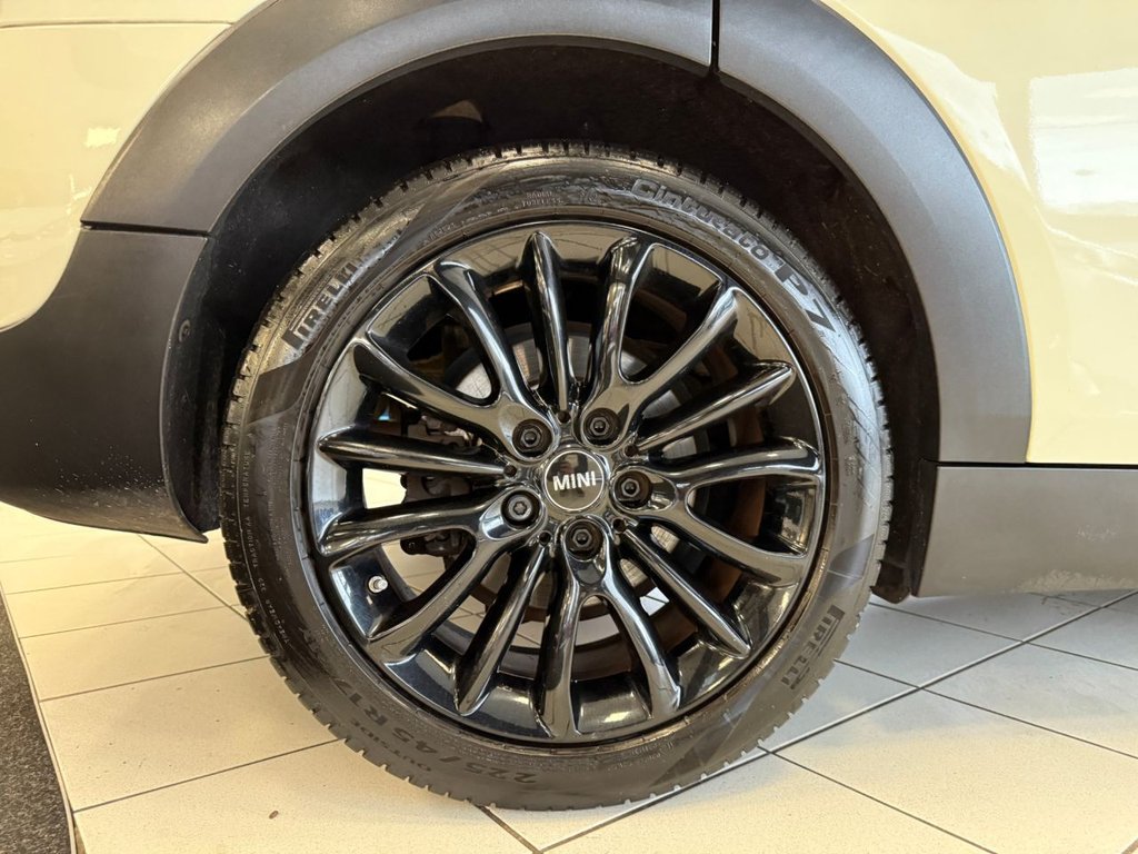 Used MINI Clubman 2018 for sale - 76751106: Photo 20