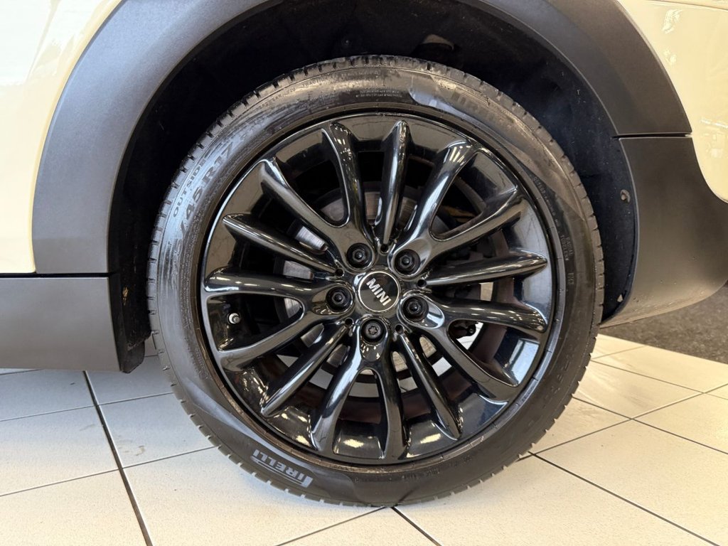 Used MINI Clubman 2018 for sale - 76751106: Photo 21