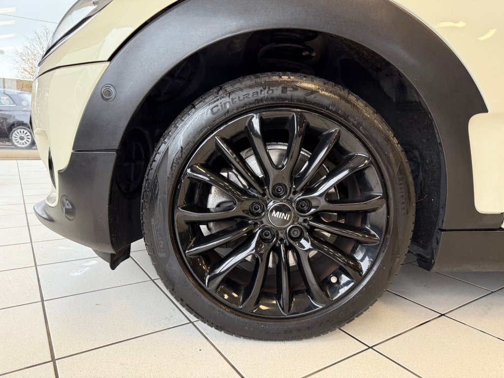 Used MINI Clubman 2018 for sale - 76751106: Photo 22