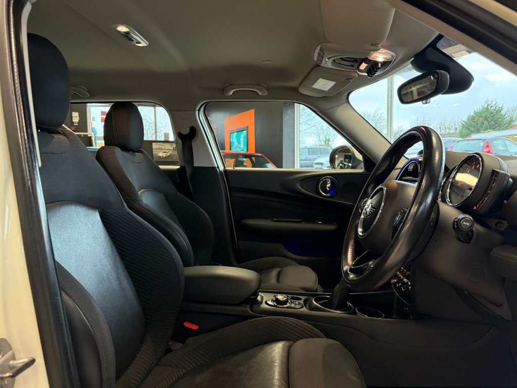 Used MINI Clubman 2018 for sale - 76751106: Photo 24