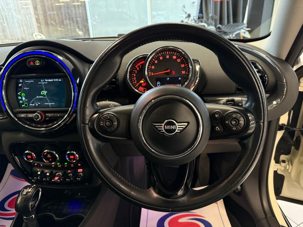 Used MINI Clubman 2018 for sale - 76751106: Photo 25